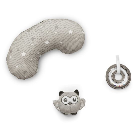 Chicco hrací deka s projekcí a melodiemi neutrální