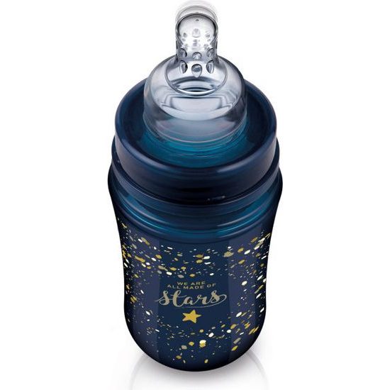 LOVI 21/585 Láhev 240 ml Stardust