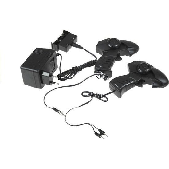 Velká dvouproudová autodráha 1157 cm