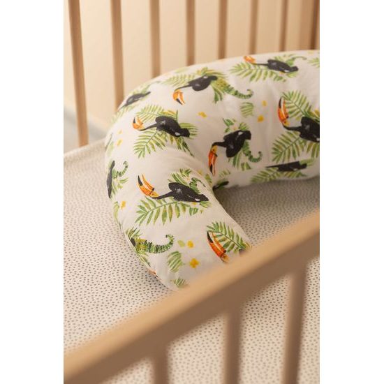 Sensillo Kojící polštář tukani