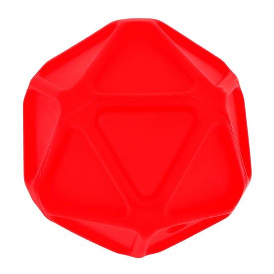 Haunger senzorické míčky pro nejmenší Textured Balls 10 kusů