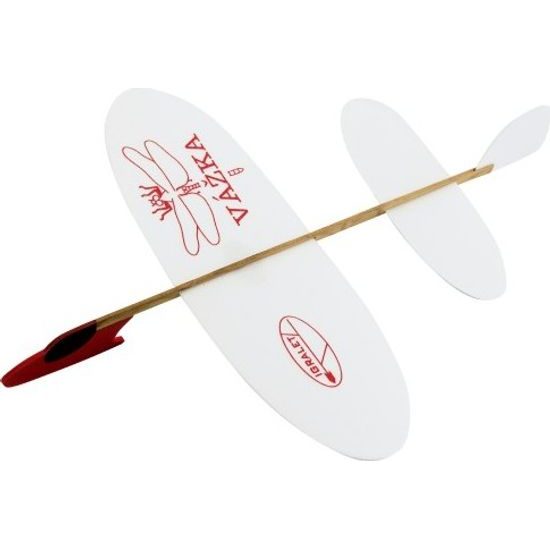 Házecí Letadlo Vážka