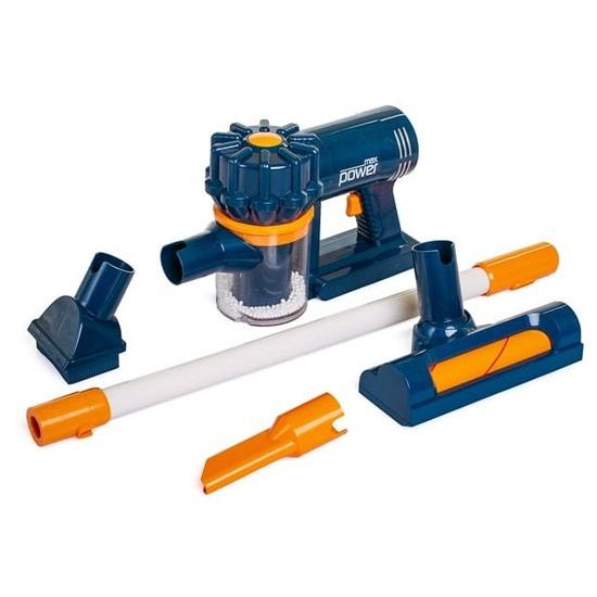 Doris dětský tyčový vysavač na baterie Vacuum Cleaner