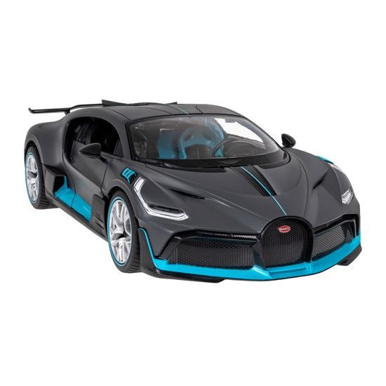 Rastar auto na dálkové ovládání Bugatti Divo 1:14