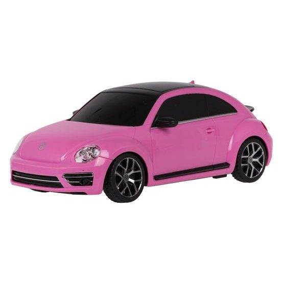 Rastar auto na dálkové ovládání Volkswagen Beetle 1:24