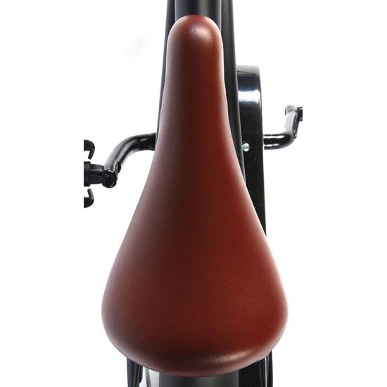 Dětské kolo Volare Black Cruiser 14"