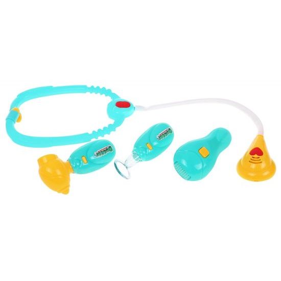 Doris sestava Malý doktor se světlem a zvuky