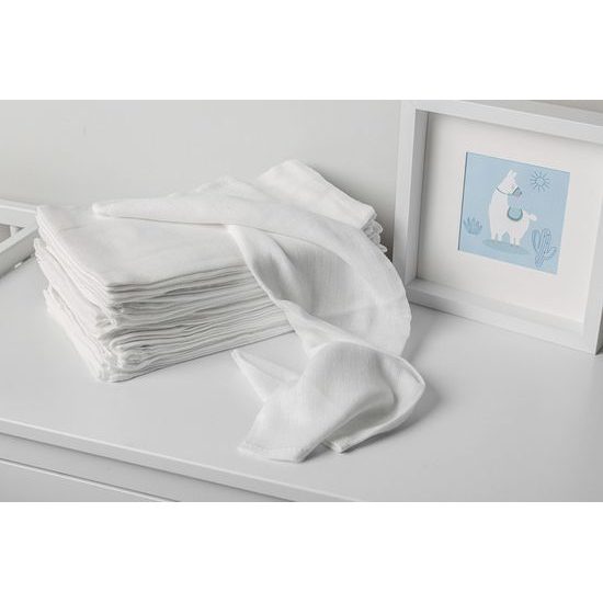 Sensillo Tetra plena bílá Lux