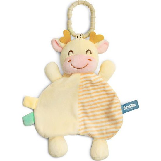 Mini zoo usínáček kravička