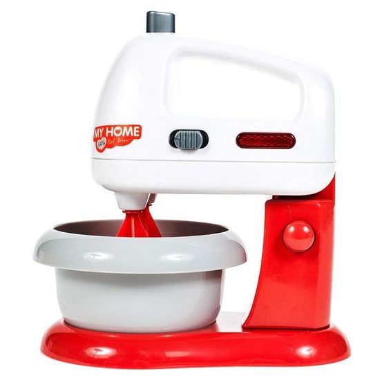 Dětský mixér na baterie My Home