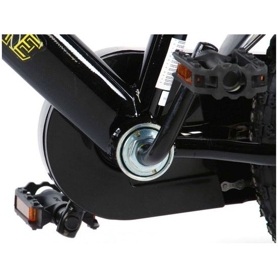 Dětské kolo Volare Freedom 14"