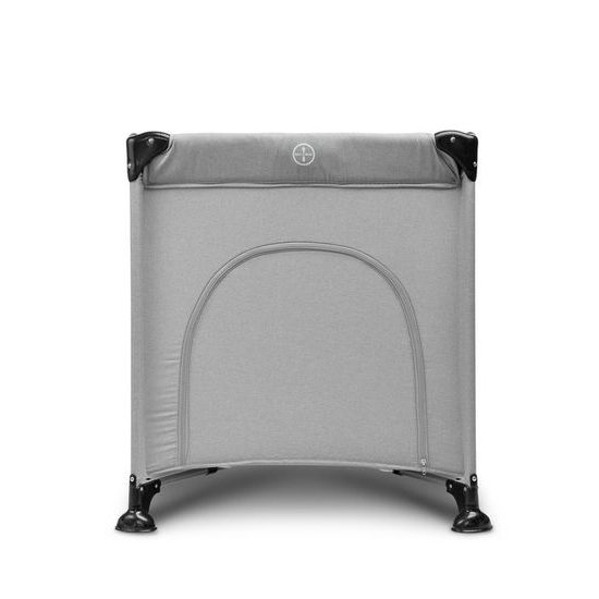 Cestovní postýlka CARETERO Basic 2016 grey