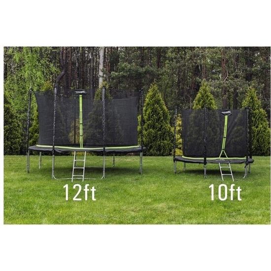 Trampolína Sport Pro 10ft 305cm