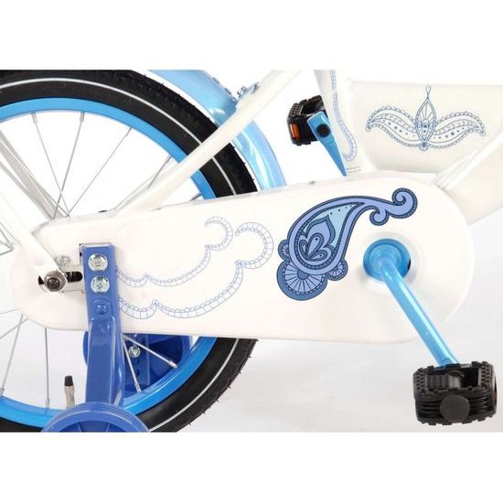 Dětské kolo Volare Paisley 16"