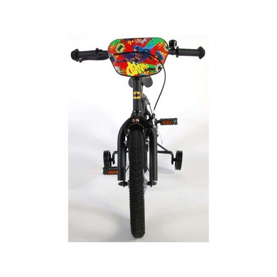 Dětské kolo Volare Batman 16"