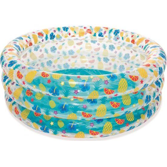 Dětský bazén Bestway 51048 Ovoce 152 x 43 cm