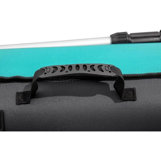 Nafukovací kajak 280 x 86 x 40 cm, Bestway, modrá