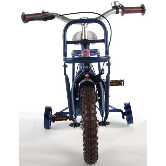 Dětské kolo Volare Urban Blue 12"