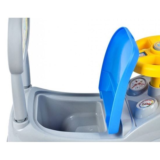 Dětské mini odrážedlo Fat Elephant