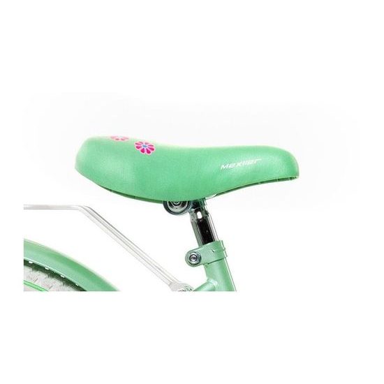 Mexller dětské kolo SISI 20" mintová
