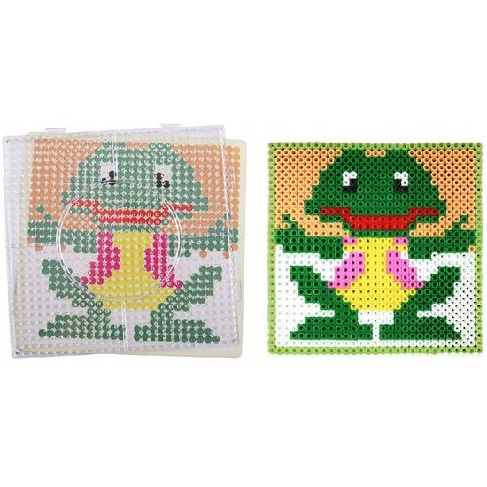 Zažehlovací korálky Iron Beads 16000 kusů