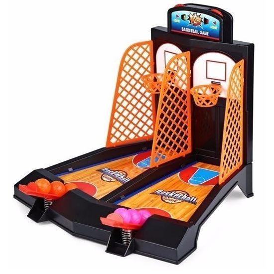 Dětská hra mini košíková - Shoot Game