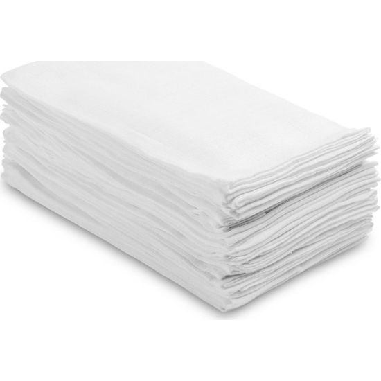 Dětská plena Tetra froté 80x80 standard