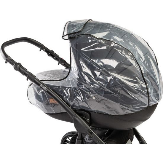 Nepromokavá folie na hluboký kočárek UNIVERZÁLNÍ