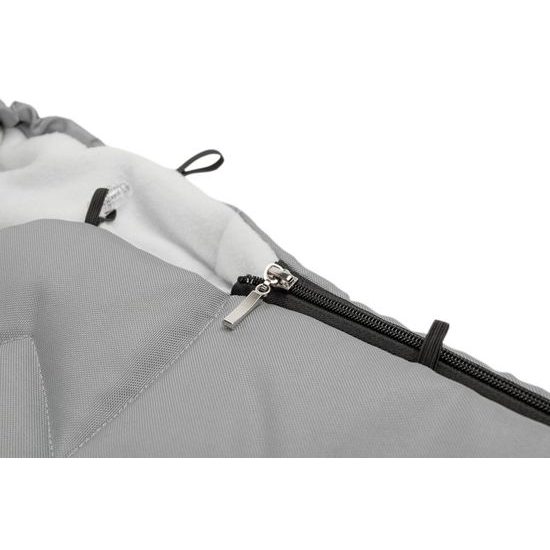 Sensillo Zimní fusak Polar šedý