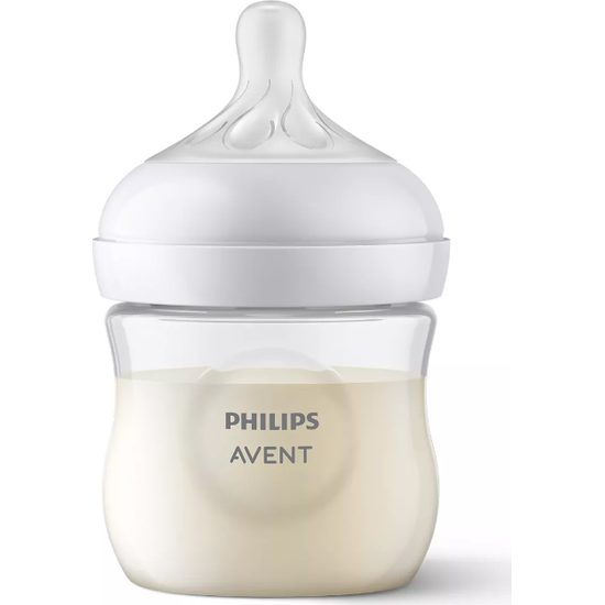 Philips Avent kojenecká láhev Natural 125ml