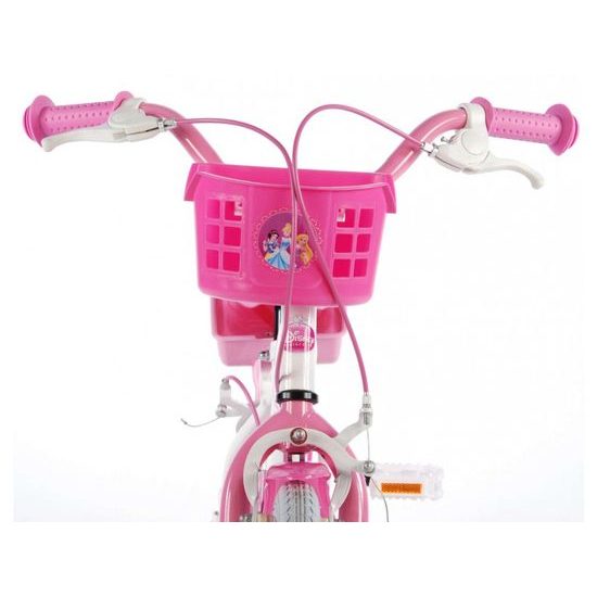 Dětské kolo Volare Disney Princess II 16"