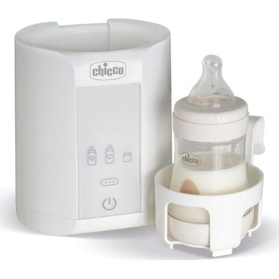 CHICCO Ohřívač lahví Home