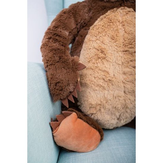 Plyšová medvědice Máša 50 cm