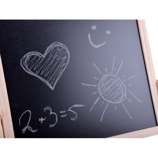 Oboustranná kreslící tabule s příslušenstvím Writing Board