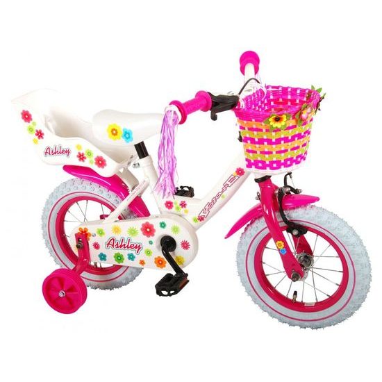 Dětské kolo Volare Ashley II 12"