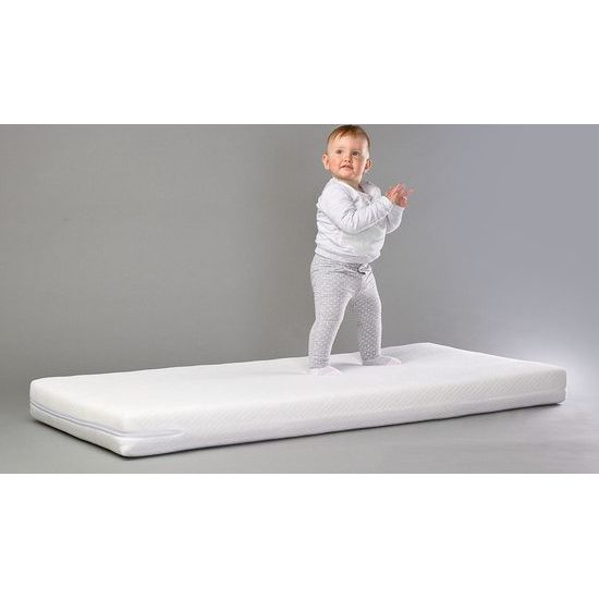 Sensillo Matrace SENSILLO pohanka-molitan-kokos 120x60cm