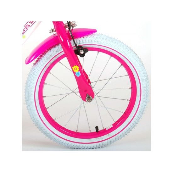 Dětské kolo Volare Ashley 16"