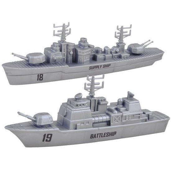 Dětská ponorka s příslušenstvím Army Submarine