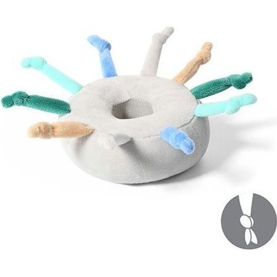 Edukační vzdělávací hračka DREAM MILL - modrá