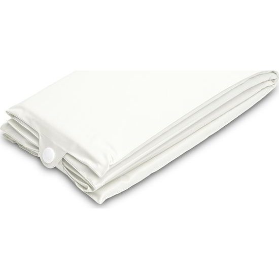 Cestovní přebalovací podložka bílá