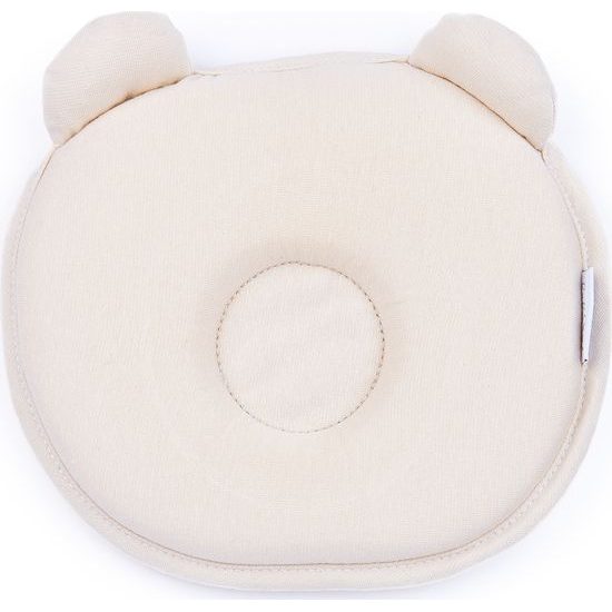 Polštářek pro miminko Baby In World Baby Air béžový