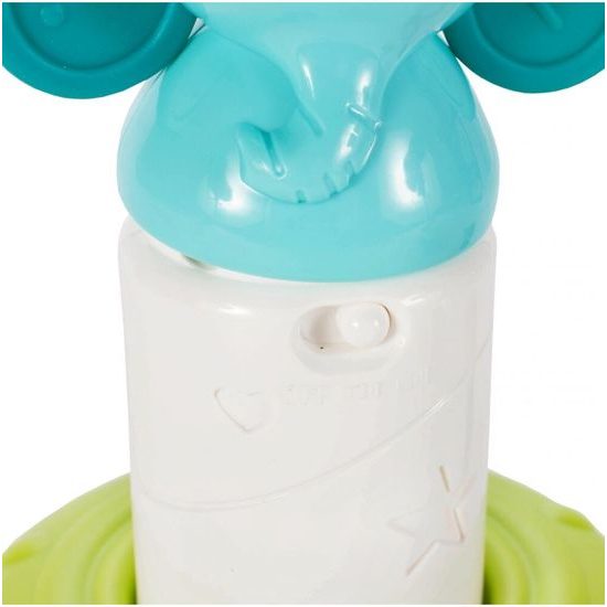 Haunger naučná pyramida Sloník