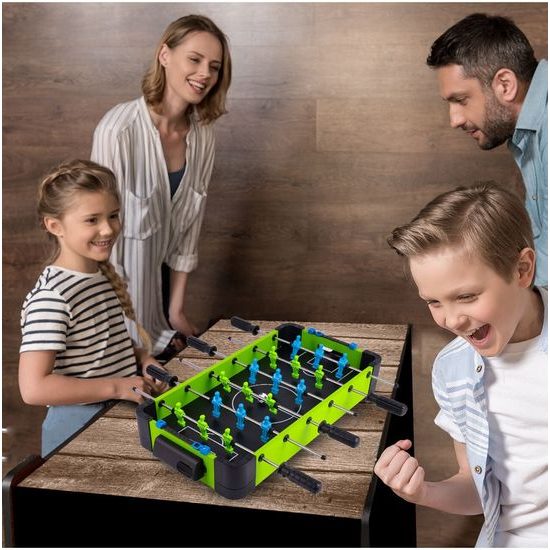 Stolní fotbálek 51x46 cm Fotball Sports