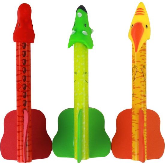 Dinosauří raketomet