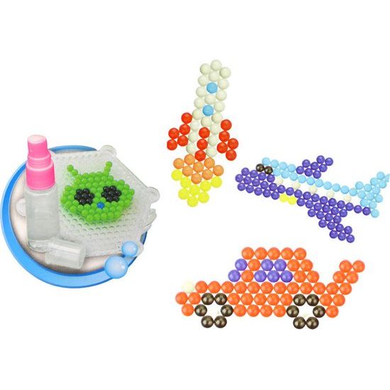 Doris vodní korálky Traffic Tool II - 800 kusů