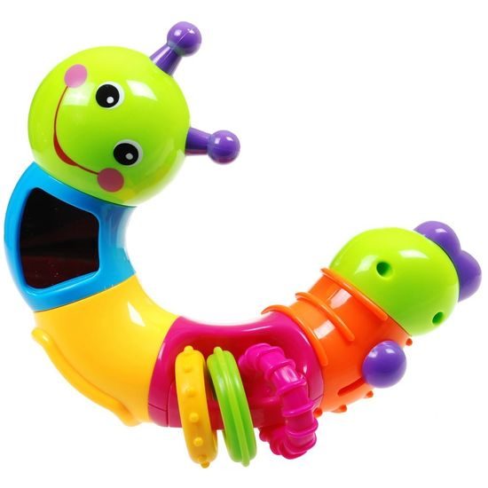 Huile Toys interaktivní hrazdička 3v1 Fitness Piano