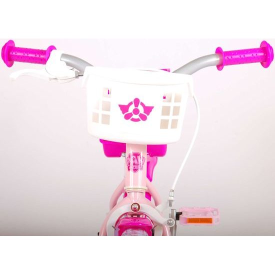 Dětské kolo Volare Minnie Mouse Bow-Tique 12"