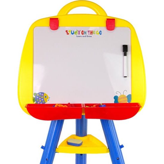 Magnetická kreslící tabule se stojanem