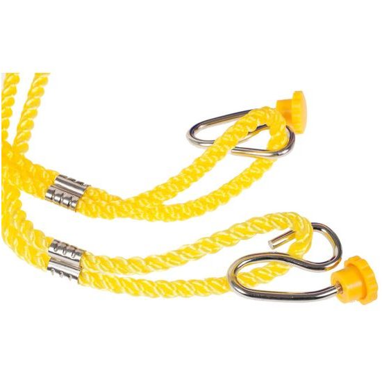 Dětská houpačka 3v1 Safety Swing