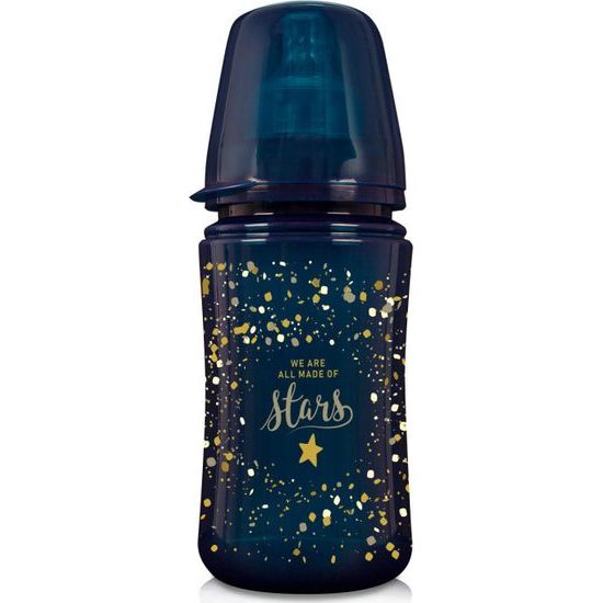 LOVI 21/585 Láhev 240 ml Stardust